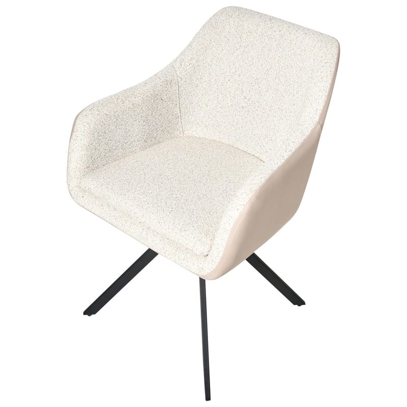 Matstol Lithia 2-pack - Möbler - Vardagsrum - Stolar & sittmöbler - Karmstolar