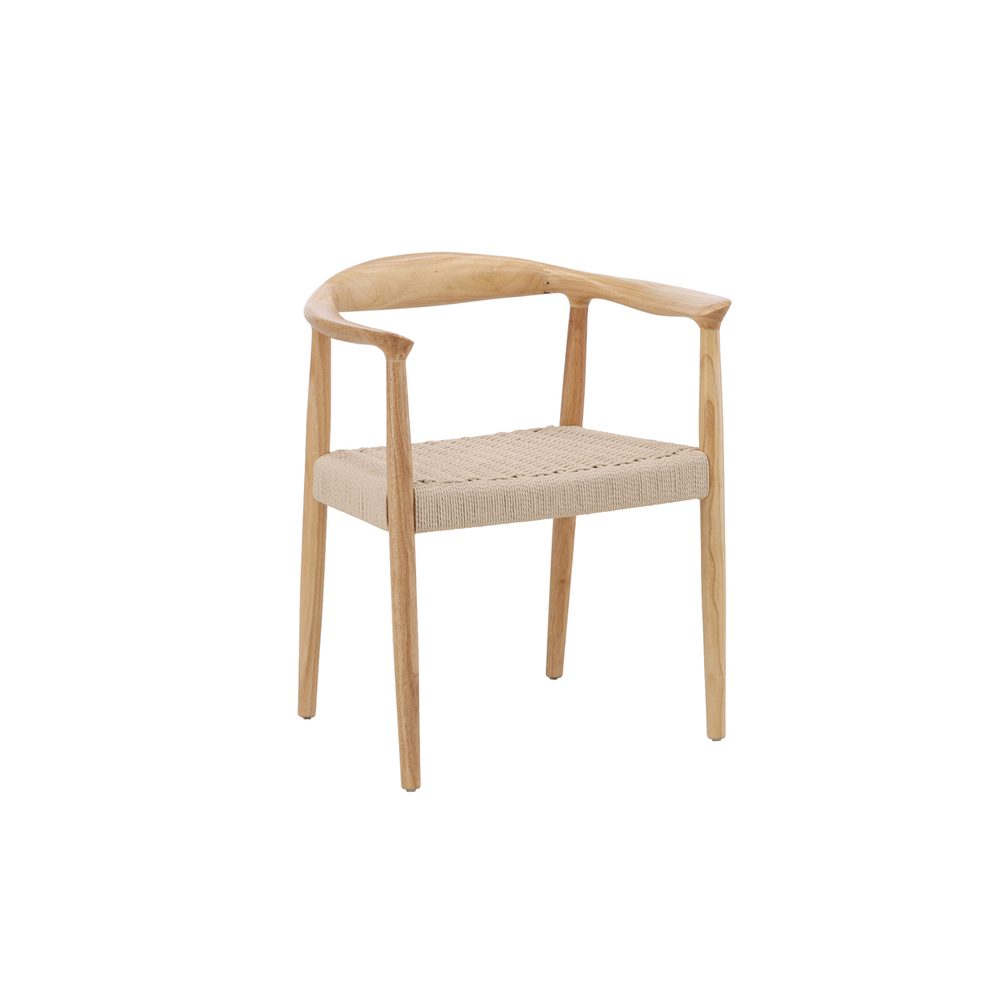 matstol lovön - whitewash