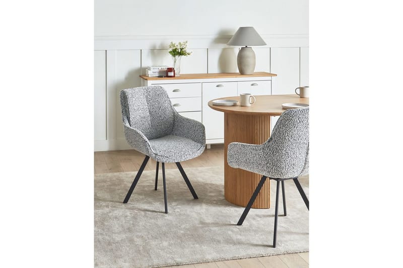 Matstol Marcellus - Möbler - Vardagsrum - Stolar & sittmöbler - Karmstolar
