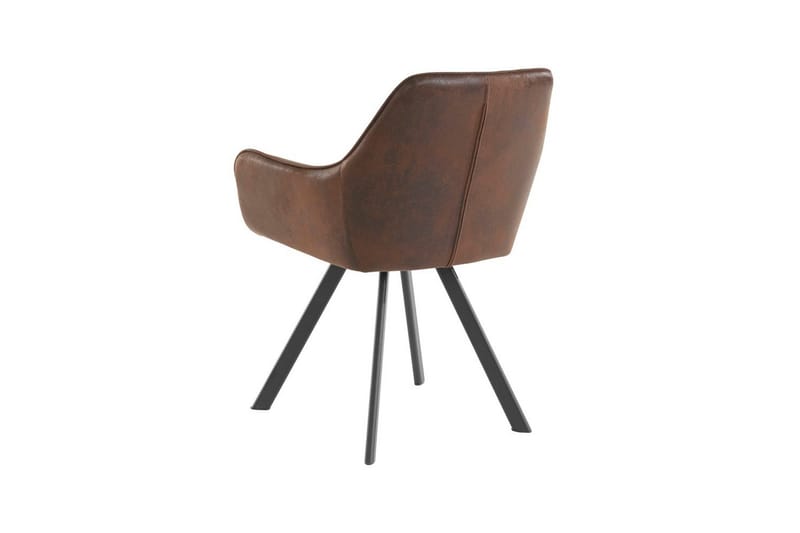 Matstol med armstöd Olga - Möbler - Vardagsrum - Stolar & sittmöbler - Karmstolar