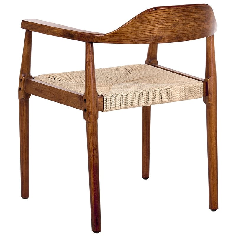 Matstol Oakdale 2-pack - Möbler - Vardagsrum - Stolar & sittmöbler - Karmstolar