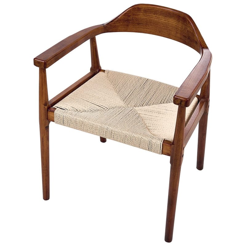 Matstol Oakdale 2-pack - Möbler - Vardagsrum - Stolar & sittmöbler - Karmstolar