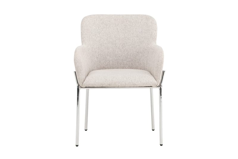 Matstol VIND Vätö - Beige - Möbler - Vardagsrum - Stolar & sittmöbler - Karmstolar