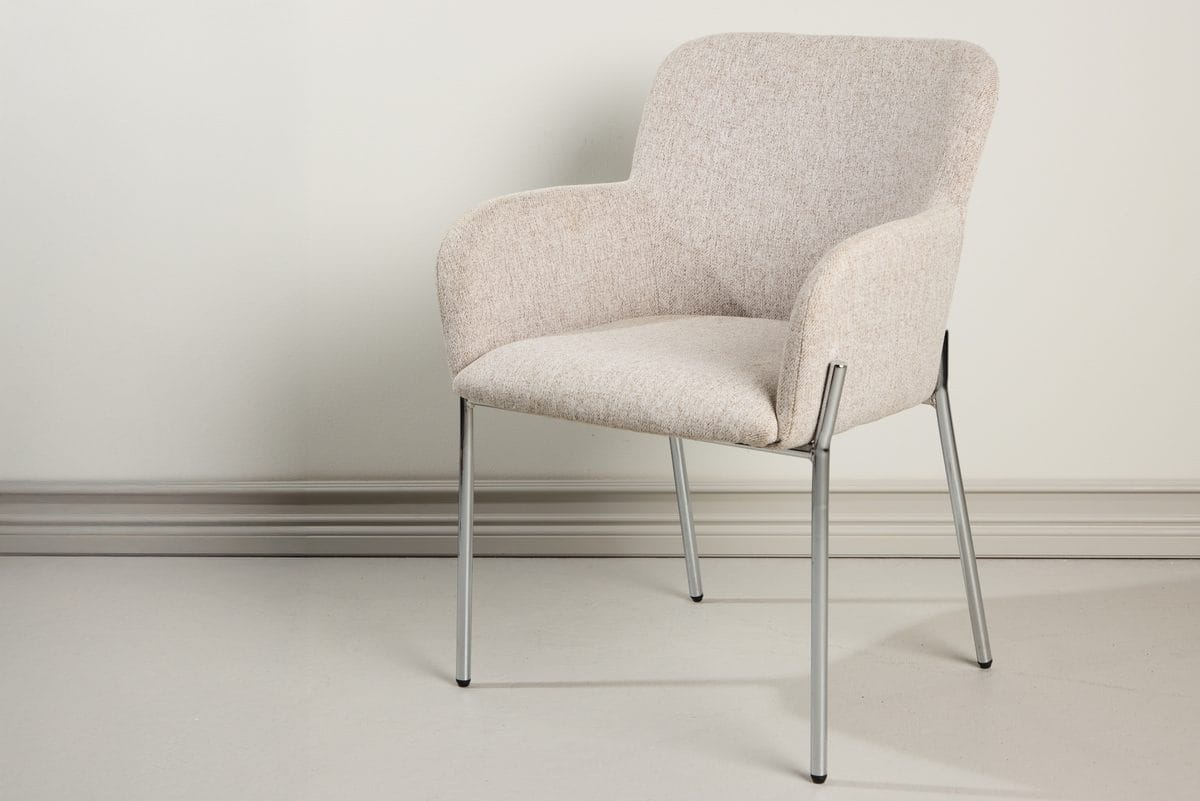 matstol vind vätö - beige