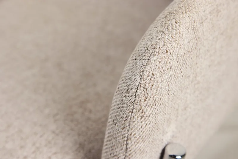 Matstol VIND Vätö - Beige - Möbler - Vardagsrum - Stolar & sittmöbler - Karmstolar