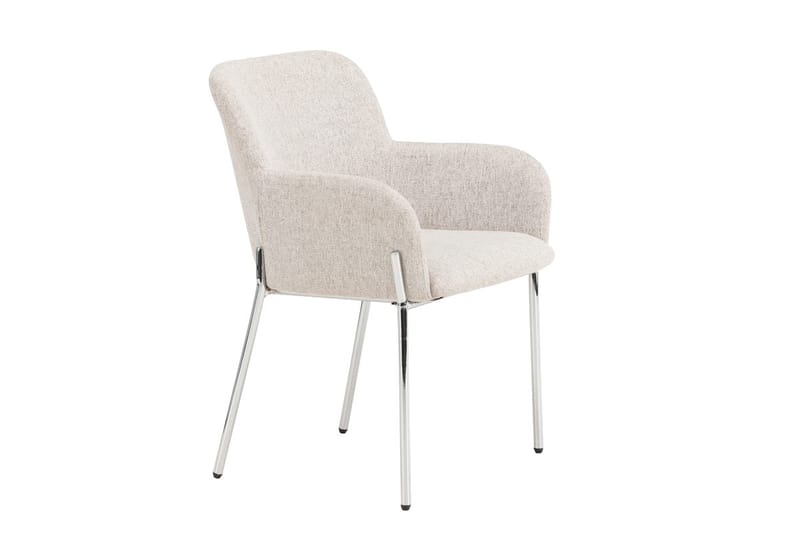 Matstol VIND Vätö - Beige - Möbler - Vardagsrum - Stolar & sittmöbler - Karmstolar