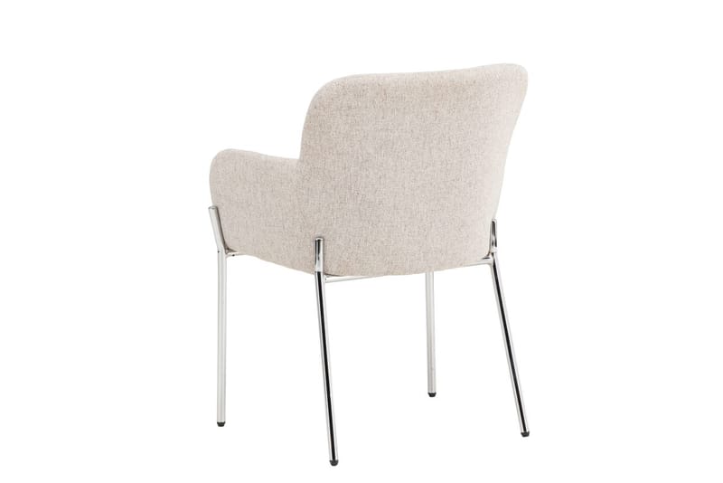 Matstol VIND Vätö - Beige - Möbler - Vardagsrum - Stolar & sittmöbler - Karmstolar