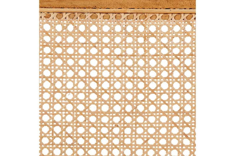 Matstol Westbrook - Naturligt, ljust trä - Möbler - Vardagsrum - Stolar & sittmöbler - Karmstolar