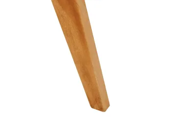 Matstol Westbrook - Naturligt, ljust trä - Möbler - Vardagsrum - Stolar & sittmöbler - Karmstolar