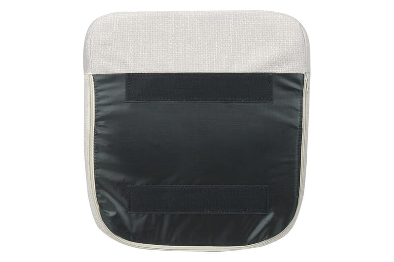 Matstol Yorkville ll - Beige, ljust trä - Möbler - Vardagsrum - Stolar & sittmöbler - Karmstolar
