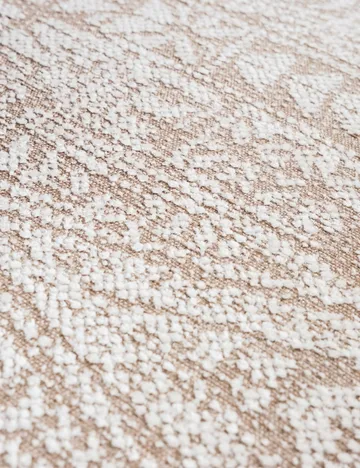 Merabe Sittpuff 40 cm - Beige - Möbler - Vardagsrum - Stolar & sittmöbler - Sittpuff