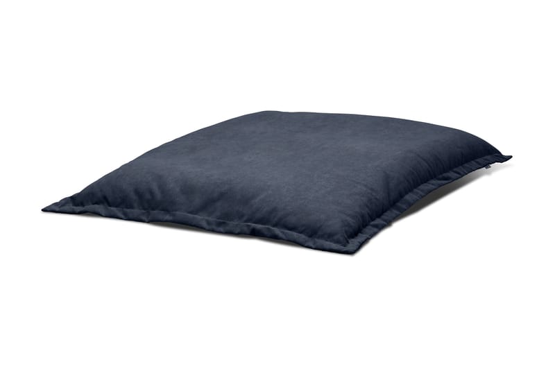 Minami Sittpuff 40 cm Gul - Sittpuff