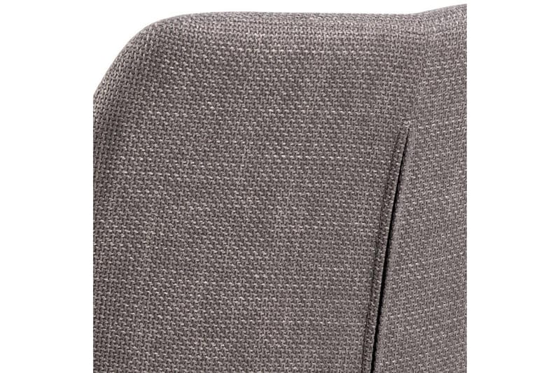 Nielsby Karmstol - Brun - Möbler - Vardagsrum - Stolar & sittmöbler - Karmstolar