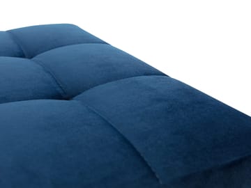 Amshyttan Fotpall 106 cm - Beige - Möbler - Vardagsrum - Stolar & sittmöbler - Pallar - Fotpall