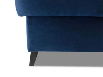 Amshyttan Fotpall 106 cm - Beige - Möbler - Vardagsrum - Stolar & sittmöbler - Pallar - Fotpall