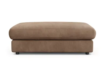 Arken Lyx Rektangulär Fotpall i Manchester