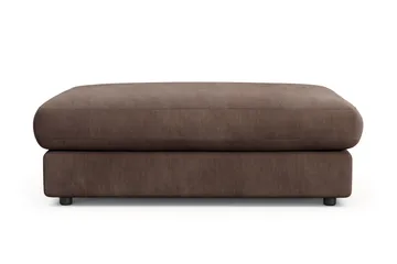 Arken Lyx Rektangulär Fotpall i Manchester