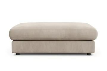 Arken Lyx Rektangulär Fotpall i Manchester