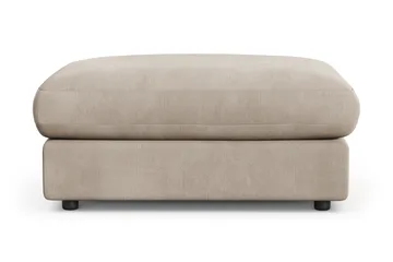 Arken Lyx Rektangulär Fotpall i Manchester