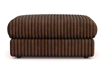 Arken Lyx Rektangulär Fotpall i Manchester