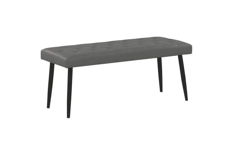 Bänk Essonne - Möbler - Vardagsrum - Stolar & sittmöbler - Pallar - Fotpall