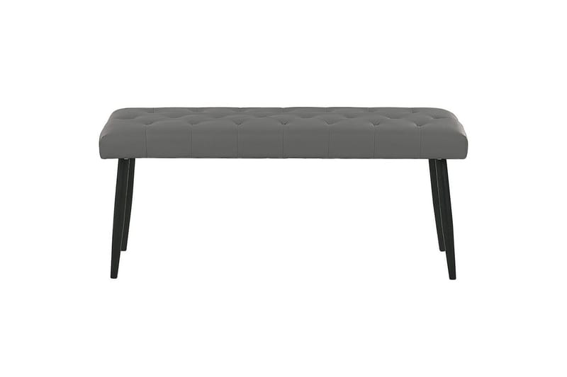 Bänk Essonne - Möbler - Vardagsrum - Stolar & sittmöbler - Pallar - Fotpall