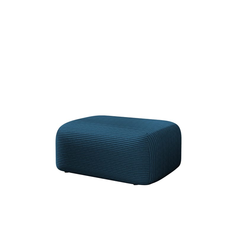 Barile Fotpall 70 cm - Brun - Möbler - Vardagsrum - Stolar & sittmöbler - Pallar - Fotpall