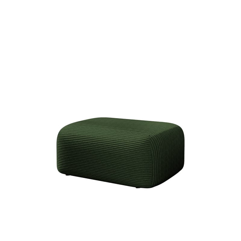 Barile Fotpall 70 cm - Brun - Möbler - Vardagsrum - Stolar & sittmöbler - Pallar - Fotpall