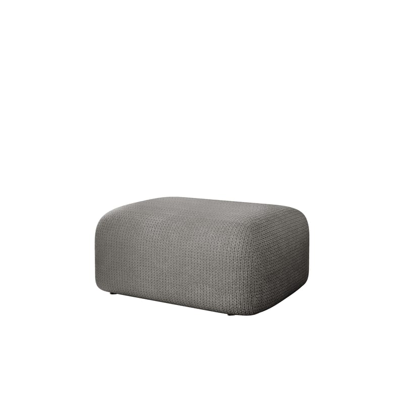Barile Fotpall 70 cm, Brun