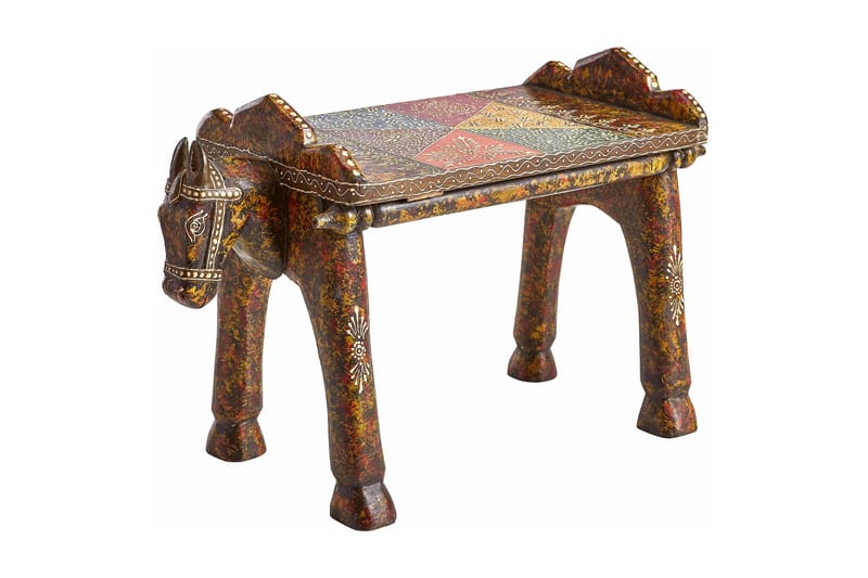 BERNEDO Pall 58 Brun