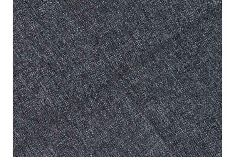 Bottorp Sittpall - Antracit/Natur - Möbler - Vardagsrum - Stolar & sittmöbler - Pallar