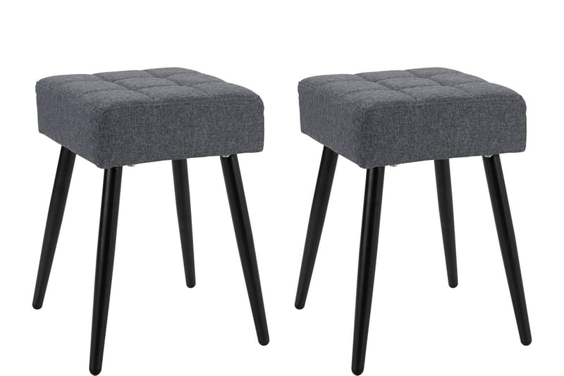 Bottorp Sittpall, Antracit/Svart