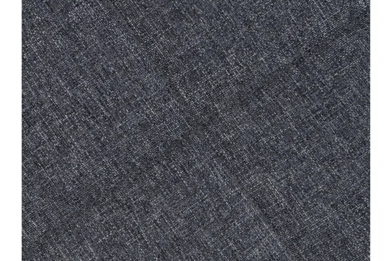 Bottorp Sittpall - Antracit/Svart - Möbler - Vardagsrum - Stolar & sittmöbler - Pallar