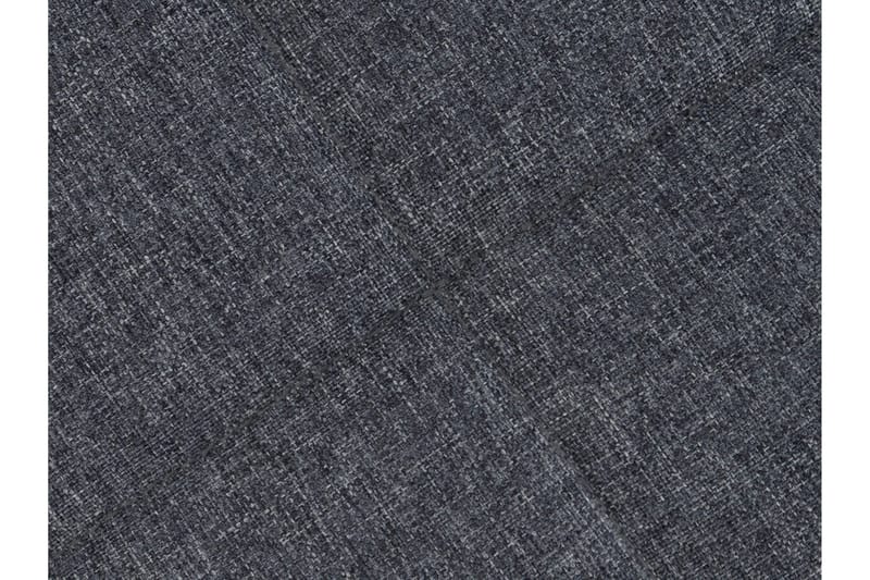 Bottorp Sittpall - Antracit/Svart - Möbler - Vardagsrum - Stolar & sittmöbler - Pallar