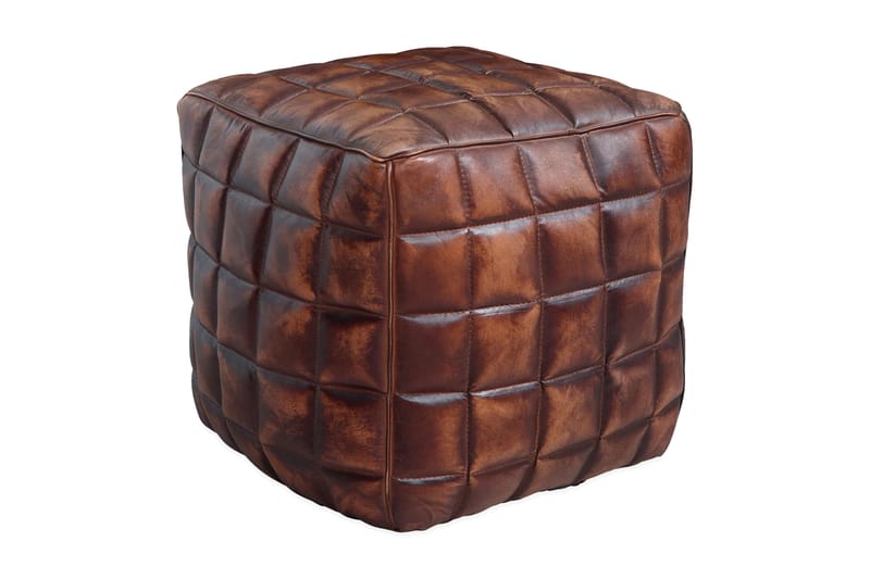 Brandan Sittpall, Brun