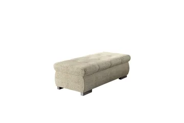 Cerys Fotpall 60 cm