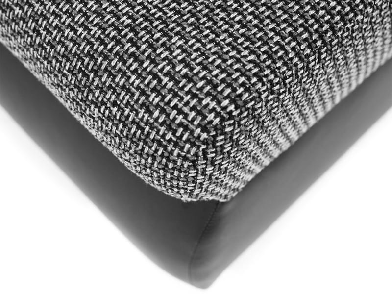 Cerys Fotpall 60 cm - Beige - Möbler - Vardagsrum - Stolar & sittmöbler - Pallar - Fotpall