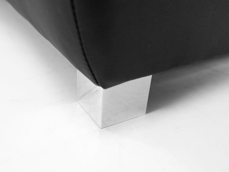 Cerys Fotpall 60 cm - Beige - Möbler - Vardagsrum - Stolar & sittmöbler - Pallar - Fotpall