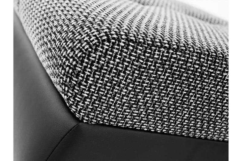 Cerys Fotpall 60 cm - Rosa - Möbler - Vardagsrum - Stolar & sittmöbler - Pallar - Fotpall