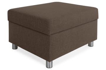 Metall - Brun