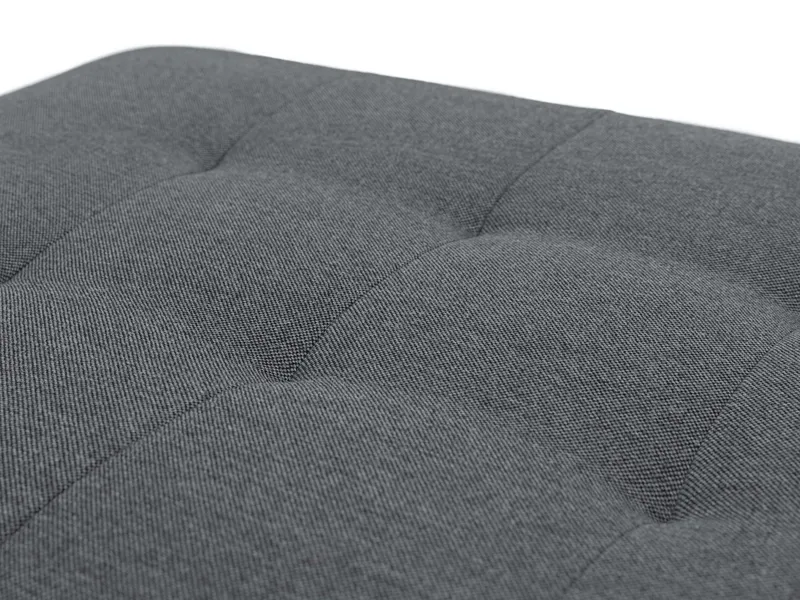 Dynir Fotpall 96 cm - Beige - Möbler - Vardagsrum - Stolar & sittmöbler - Pallar - Fotpall