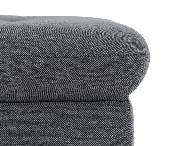 Dynir Fotpall 96 cm - Beige - Möbler - Vardagsrum - Stolar & sittmöbler - Pallar - Fotpall