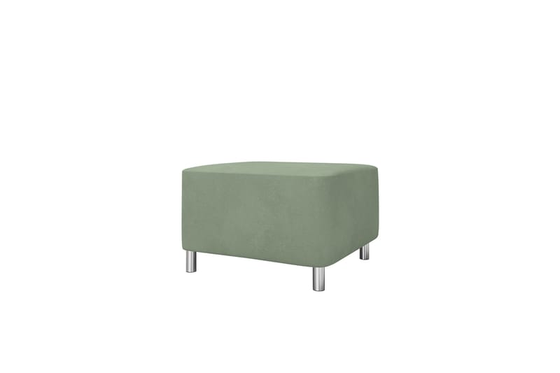 Eifion Fotpall 65 cm, Grön