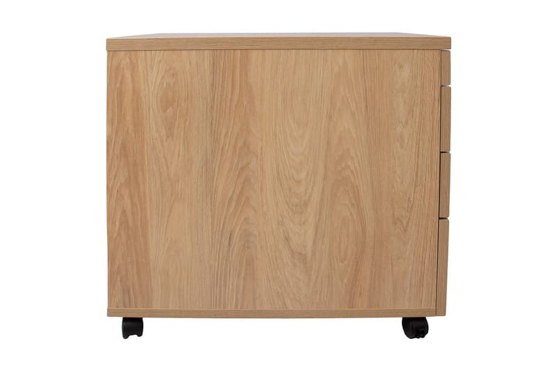 Ergo Byrå 60x43x60 cm - Möbler - Vardagsrum - Stolar & sittmöbler - Pallar