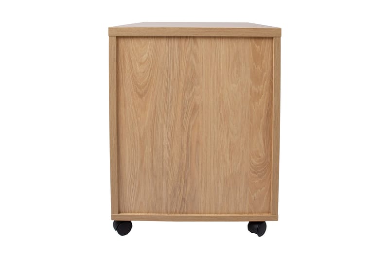 Ergo Byrå 60x43x60 cm - Möbler - Vardagsrum - Stolar & sittmöbler - Pallar