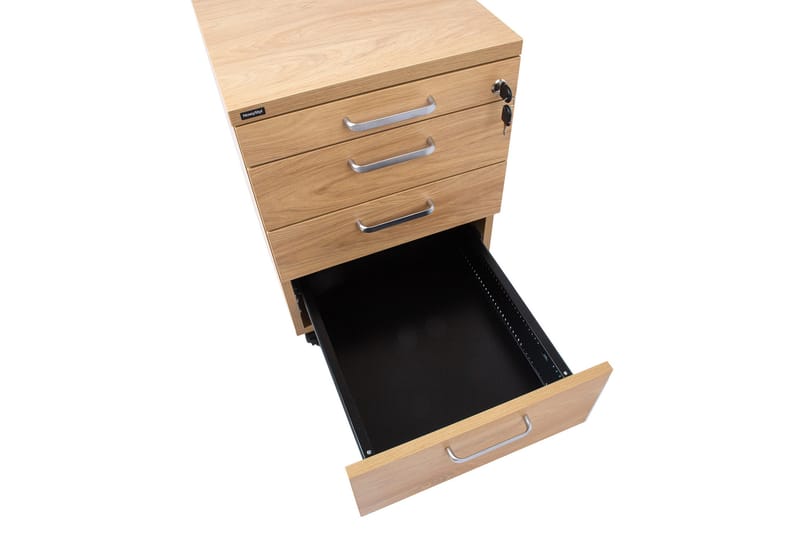 Ergo Byrå 60x43x60 cm - Möbler - Vardagsrum - Stolar & sittmöbler - Pallar