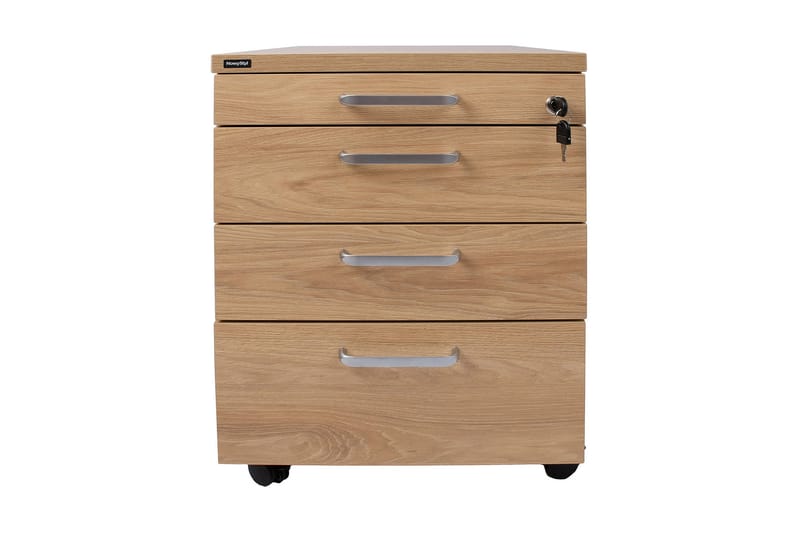 Ergo Byrå 60x43x60 cm - Möbler - Vardagsrum - Stolar & sittmöbler - Pallar