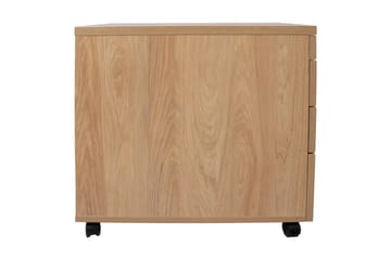Ergo Byrå 60x43x60 cm - Förvaring - F örvaringsmöbler - Byrå