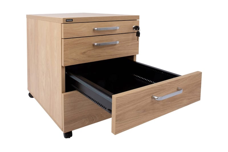 Ergo Byrå 60x43x60 cm - Förvaring - Förvaringsmöbler - Byrå