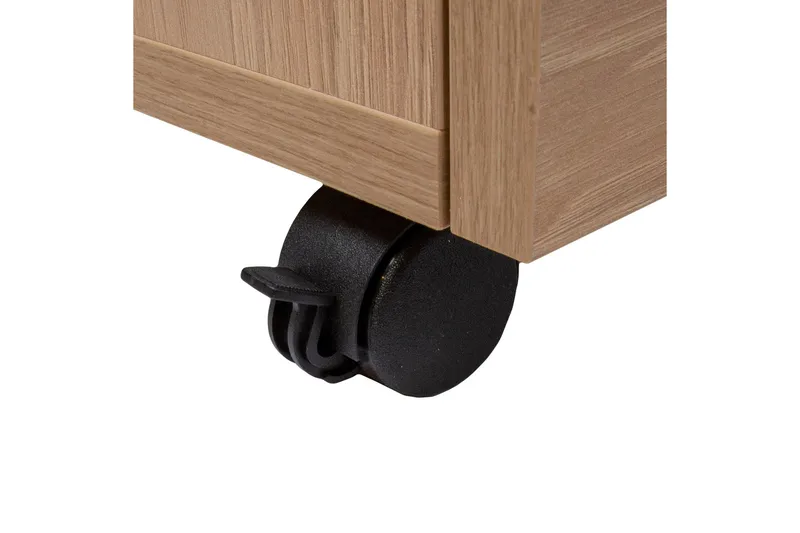 Ergo Byrå 60x43x60 cm - Förvaring - Förvaringsmöbler - Byrå